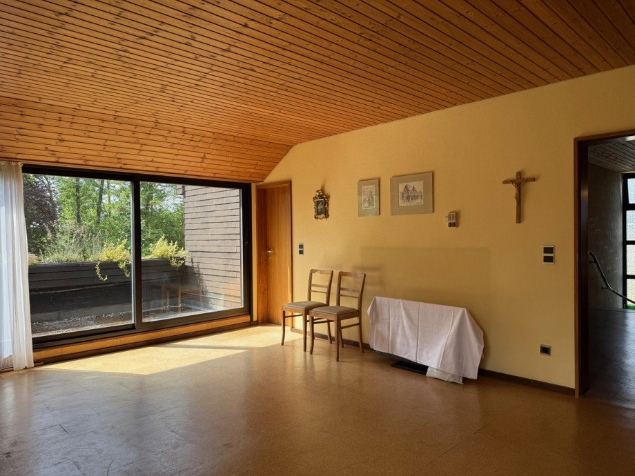 Ansicht gr. Elternschlafzimmer Zweifamilienhaus Sankt Augustin