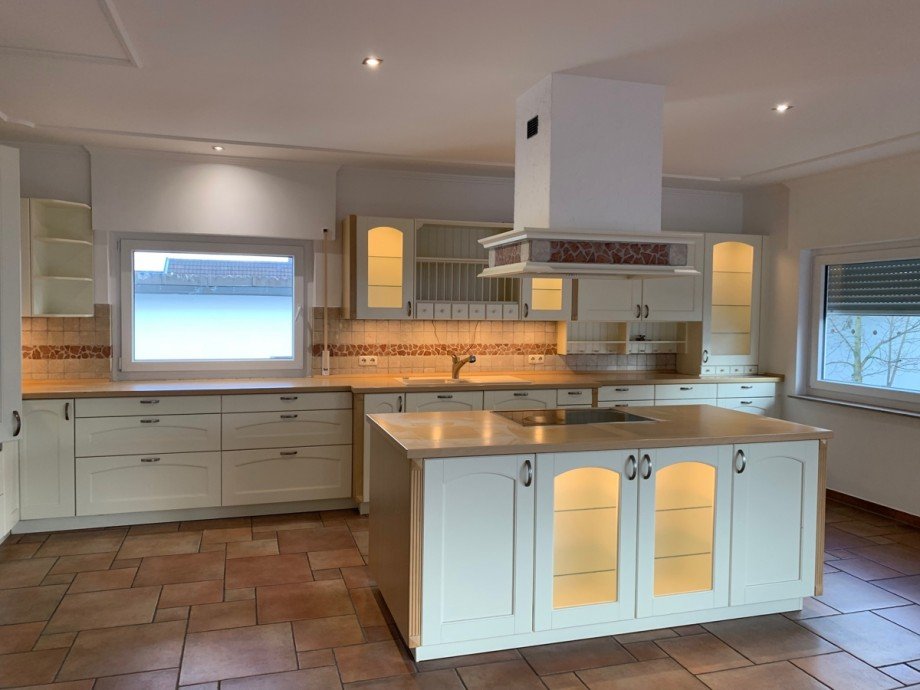 . Etagenwohnung K�nigswinter / Ittenbach