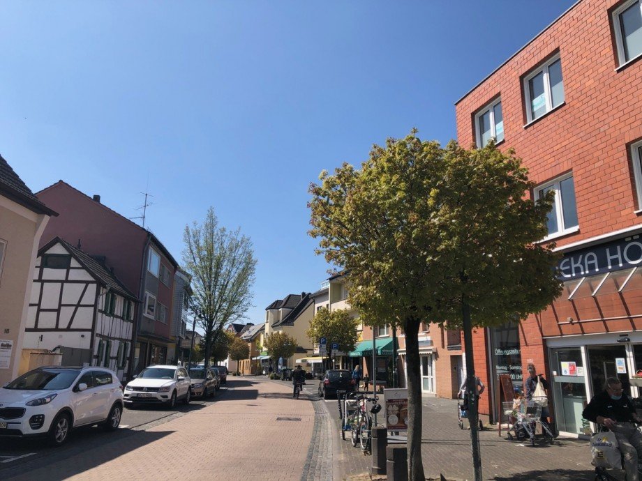 Bild von Ort Hangelar Einfamilienhaus Sankt Augustin