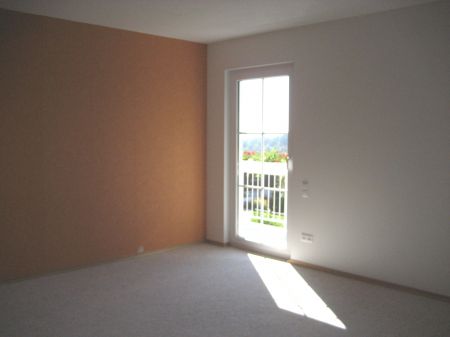 Schlafzimmer Ansicht 1 Einfamilienhaus Wolperath