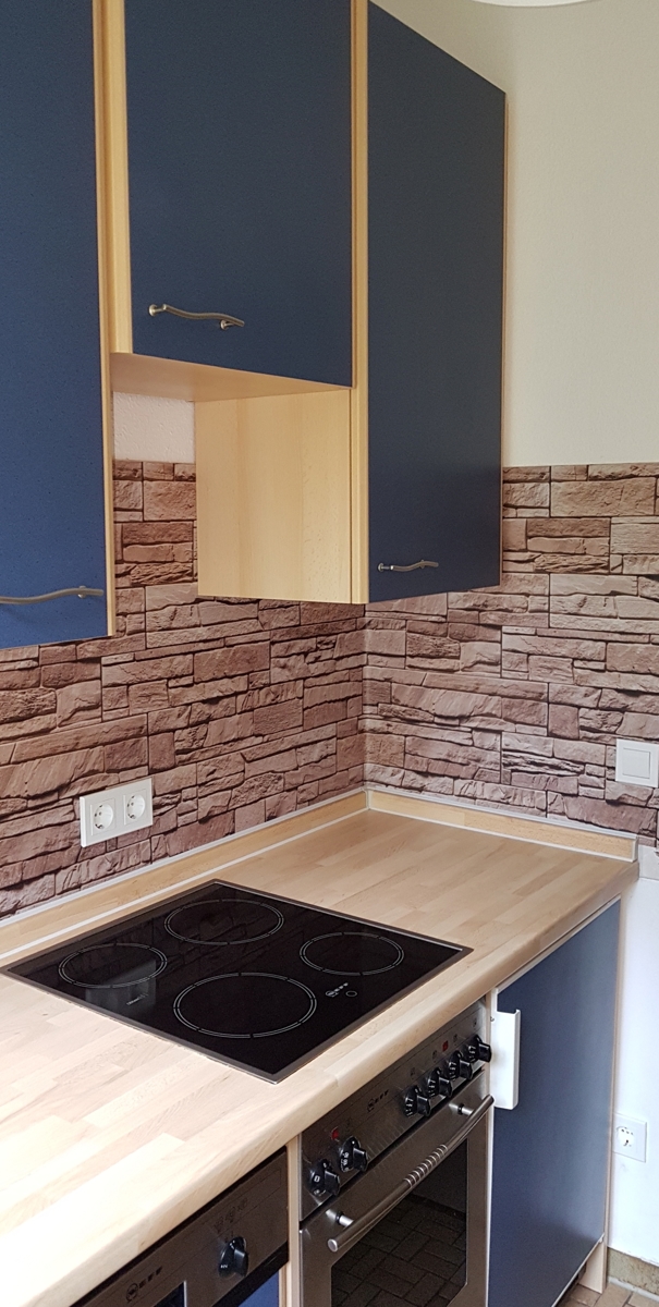 K�che1 Erdgeschosswohnung Bonn