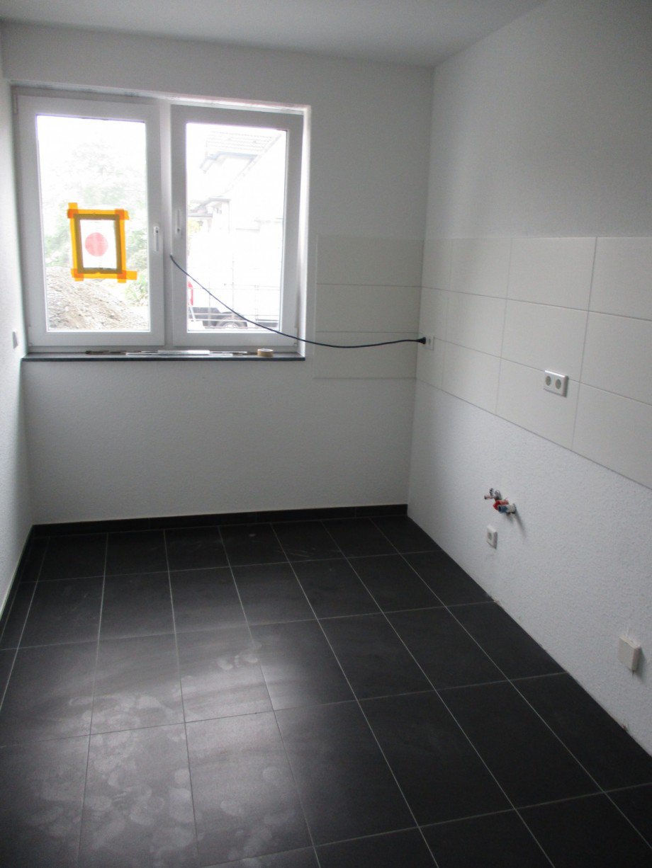 K�che Doppelhaush�lfte Siegburg