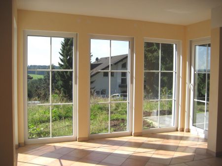 Wohnzimmer Ansicht 5 Einfamilienhaus Wolperath