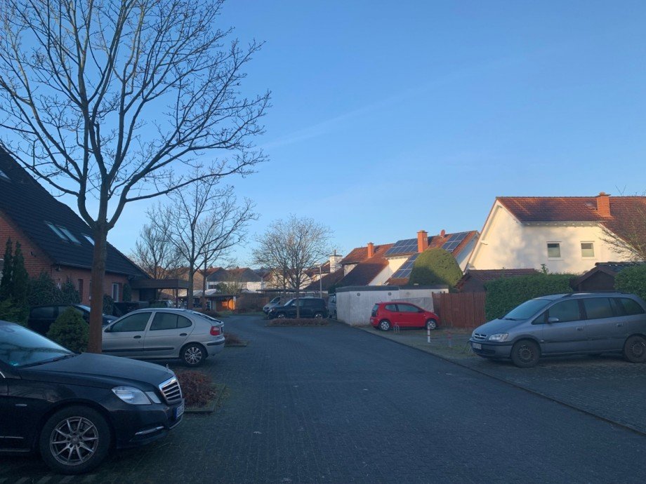 . Reiheneckhaus Sankt Augustin