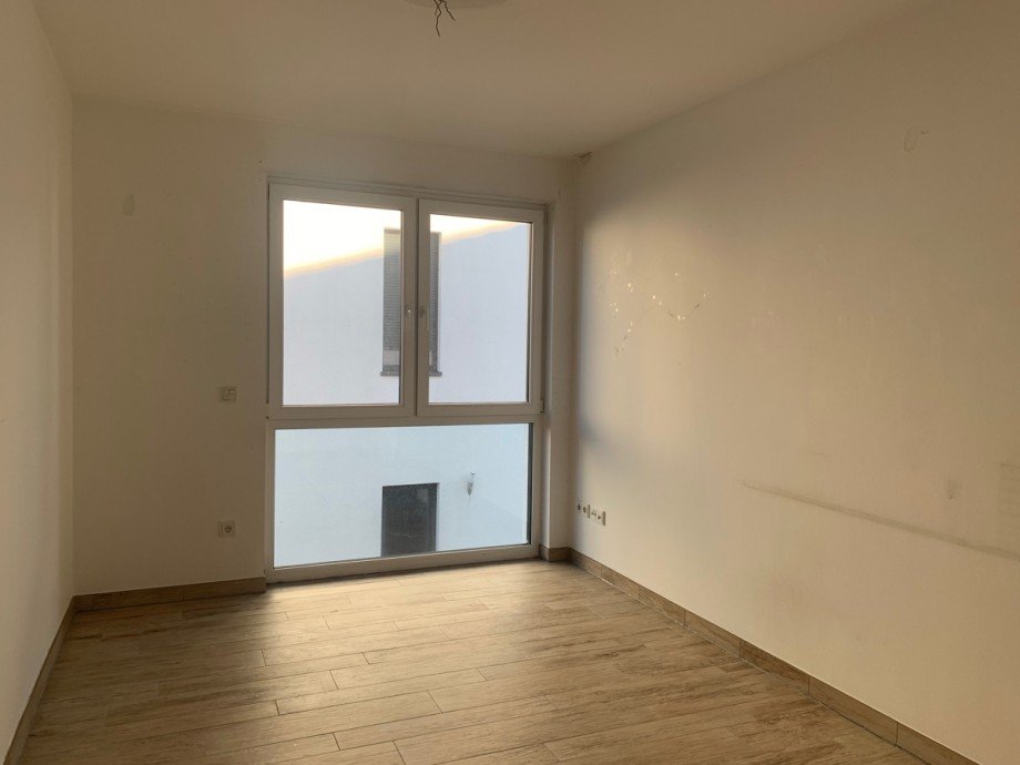 Schlafzimmer 2 Etagenwohnung Sankt Augustin