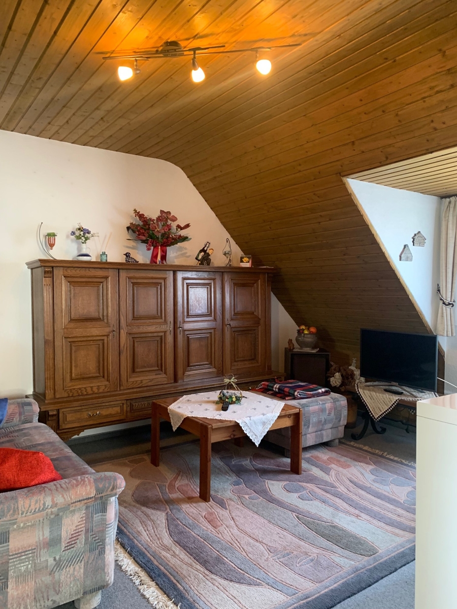 ausgebautes DG Zweifamilienhaus Troisdorf