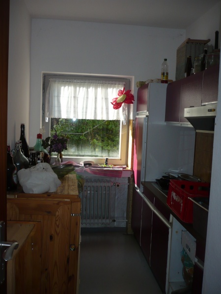 K�che 2 UG Haus Eitorf / M�hleip