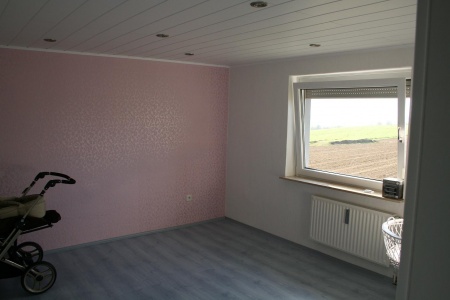 Schlafzimmer Etagenwohnung Hennef (Sieg)