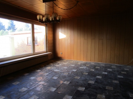 Wohnbereich Einfamilienhaus Sankt Augustin