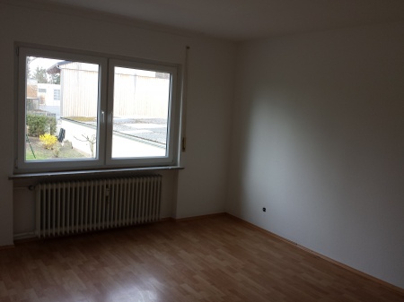 Schlafzimmer Etagenwohnung Siegburg