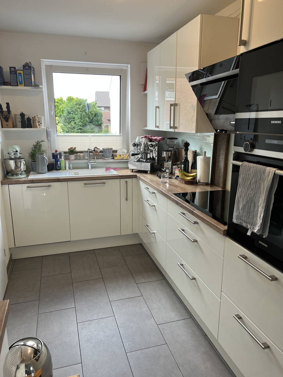 K�che Doppelhaush�lfte Pulheim / Geyen