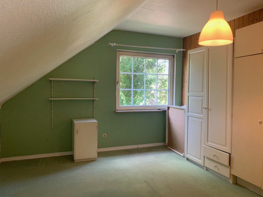 Schlafzimmer Einfamilienhaus Sankt Augustin