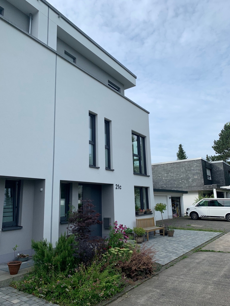  Doppelhaush�lfte Sankt Augustin