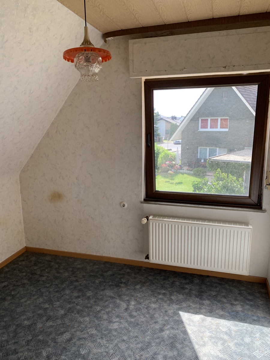 Kinderzimmer Einfamilienhaus Rheinbach
