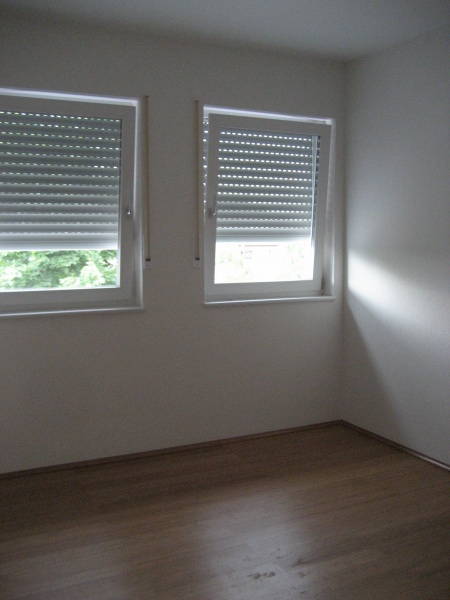 Ansicht 1 Kinderzimmer Maisonettewohnung Troisdorf