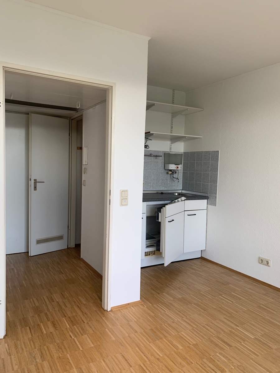 Flur Etagenwohnung Sankt Augustin