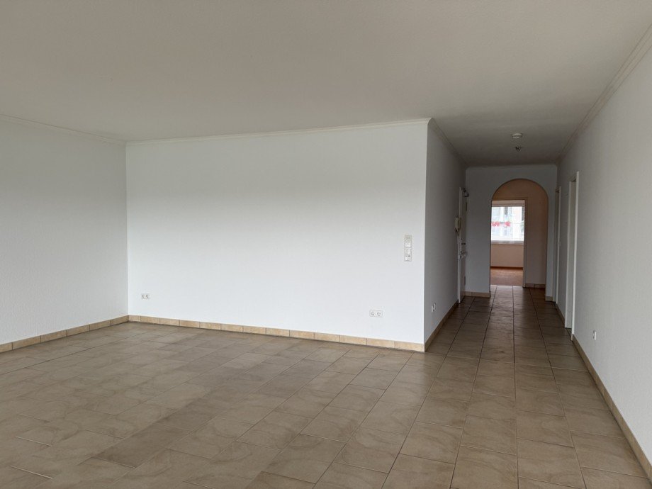 - Etagenwohnung Bonn