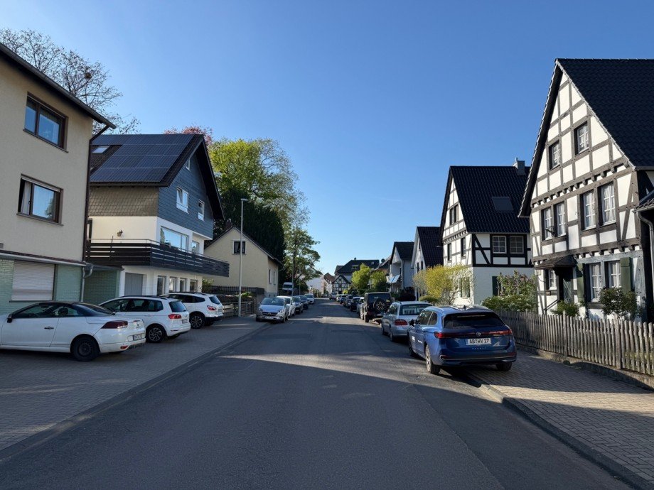 . Etagenwohnung Bonn
