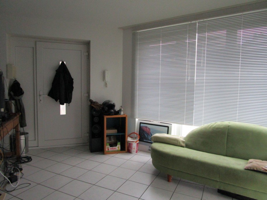 Wohnbereich Erdgeschosswohnung Hennef