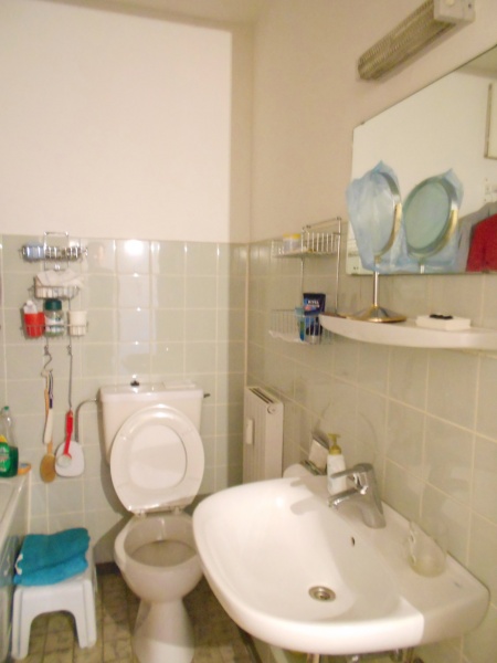 Bad Etagenwohnung Sankt Augustin