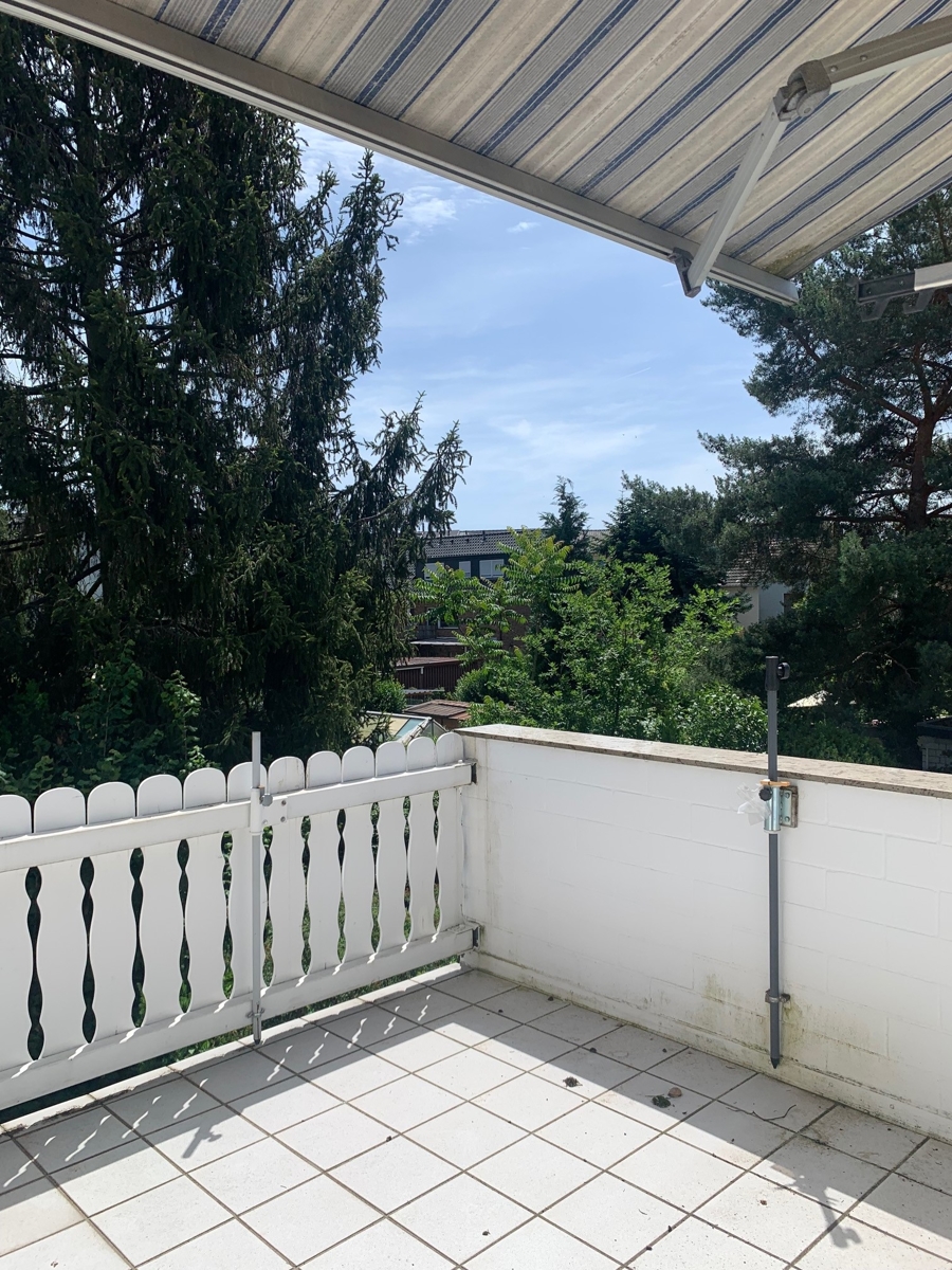 . Zweifamilienhaus Troisdorf