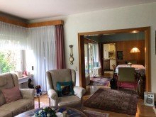 Ansicht gro�es Wohnzimmer BONN HOLZLAR freist. Einfamilienhaus ca. 170 m� Wfl., 5-6 Zimmer, Vollkeller, Garage, ca. 1.200 GrSt