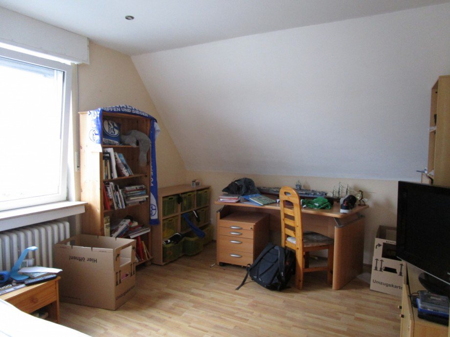 Zimmer 3 im OG Einfamilienhaus Sankt Augustin / Hangelar