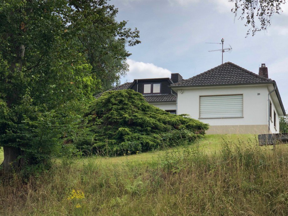  Einfamilienhaus Eitorf