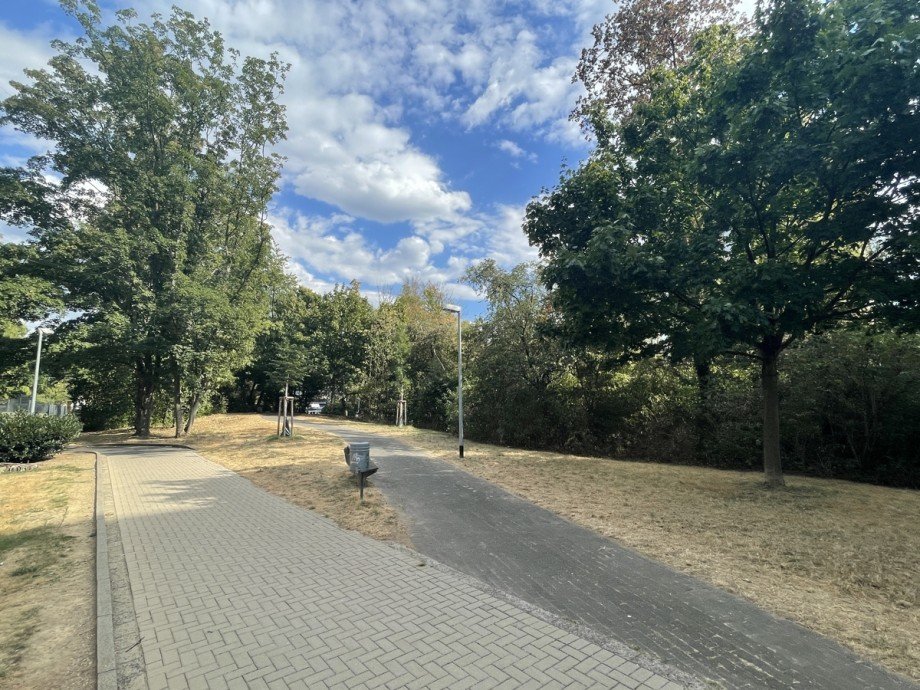 Weg Etagenwohnung Sankt Augustin