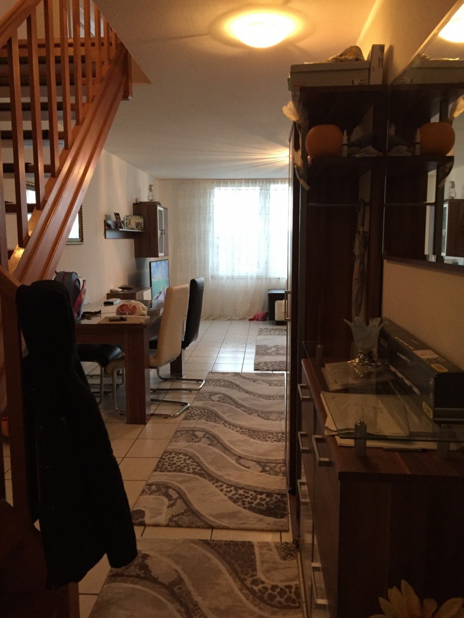 Flur / Diele Etagenwohnung Troisdorf