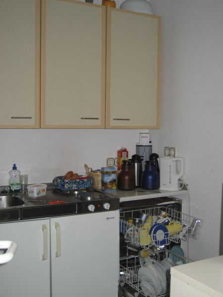 K�che B�rofl�che Sankt Augustin