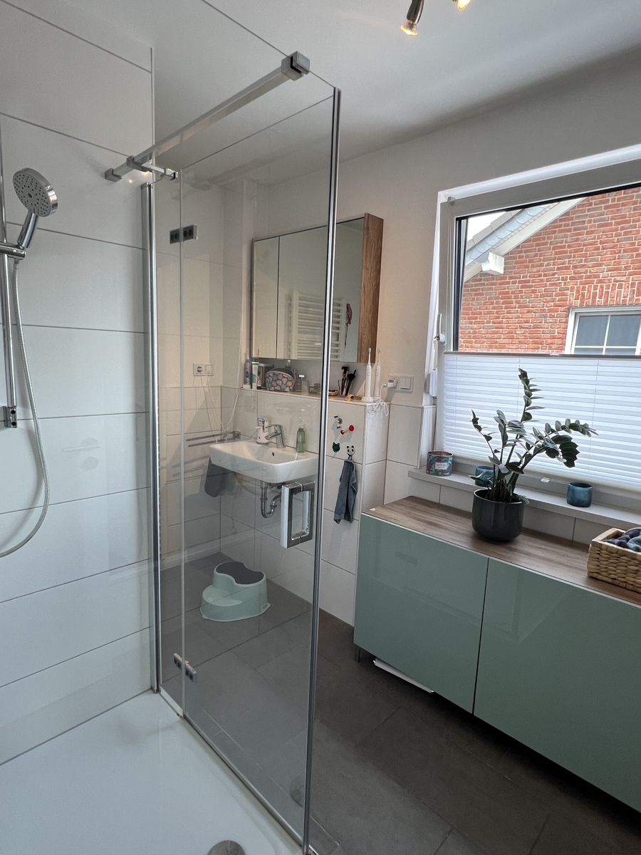 Bad Doppelhaush�lfte Pulheim / Geyen