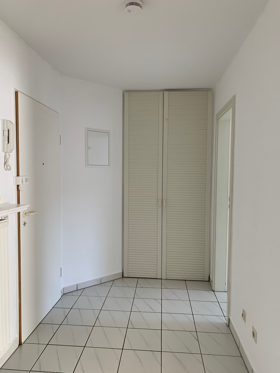 Flur / Diele Etagenwohnung Bonn