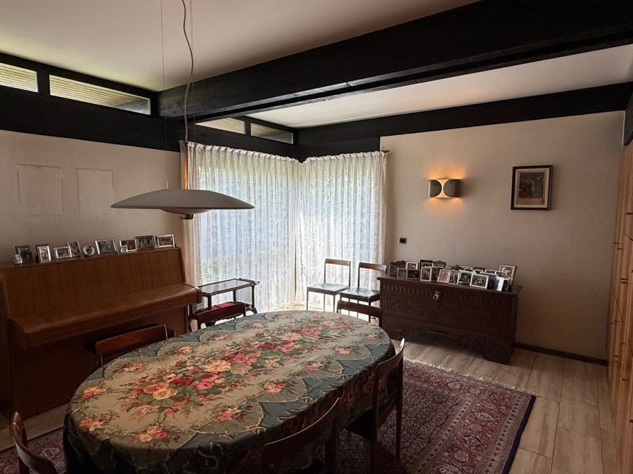 Ansicht Esszimemr Zweifamilienhaus Sankt Augustin