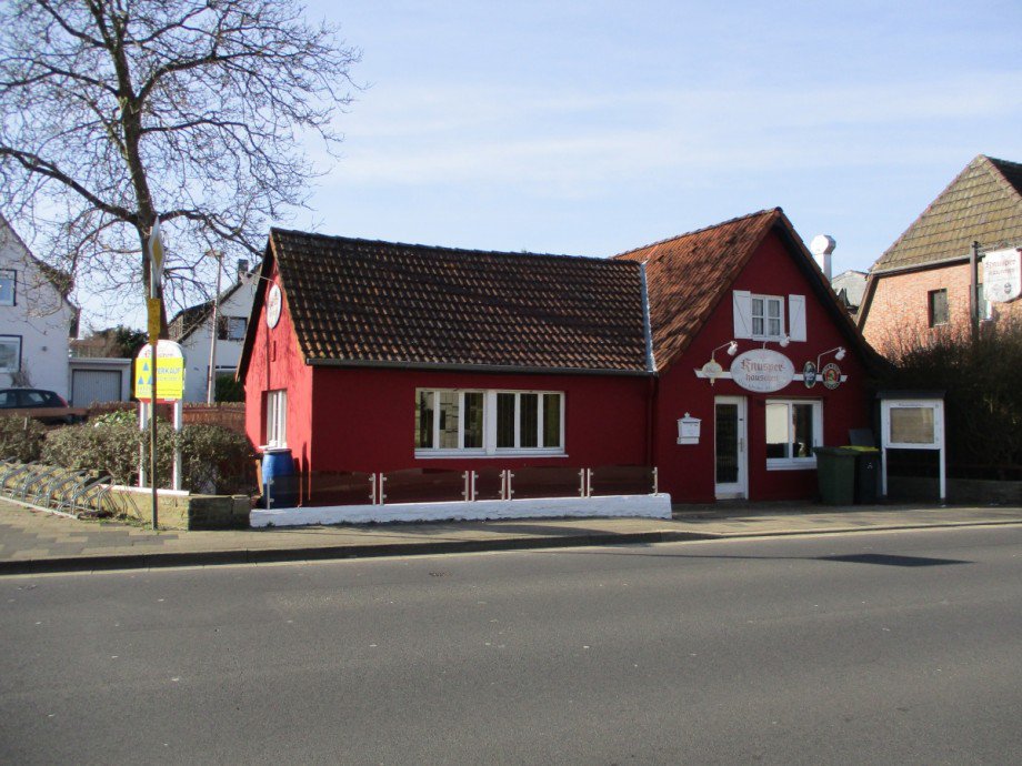 Au�enansicht Gastgewerbe Sankt Augustin / M�lldorf