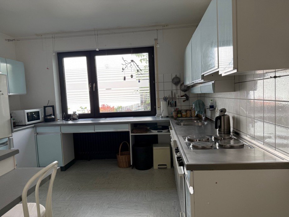 gro�e Wohn,- Essk�che Einfamilienhaus Sankt Augustin