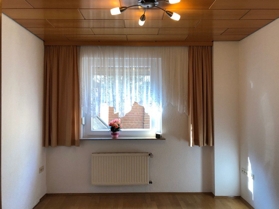 Wohnzimmer Einfamilienhaus Bonn / Endenich