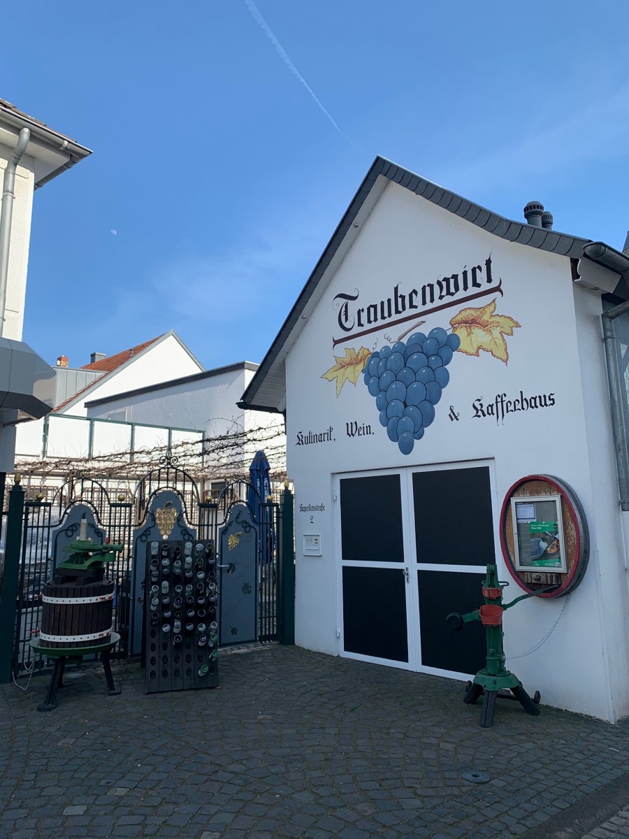 Bild von Ort Hangelar Einfamilienhaus Sankt Augustin