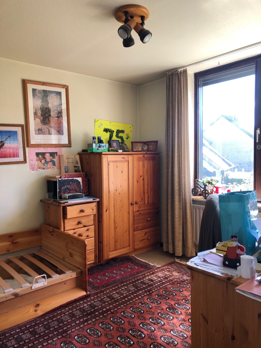 Kinderzimmer 2 Reiheneckhaus Sankt Augustin