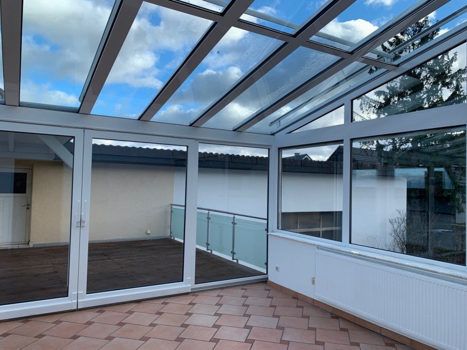 Wintergarten Etagenwohnung K�nigswinter / Ittenbach