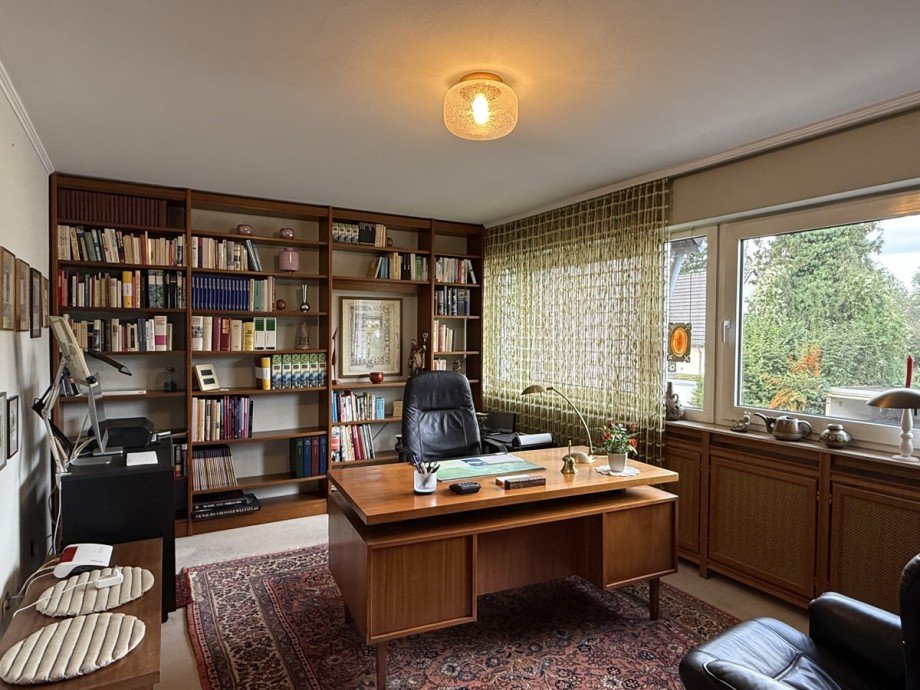 gro�es Arbeitszimmer - Kinderzimmer Reihenhaus Sankt Augustin