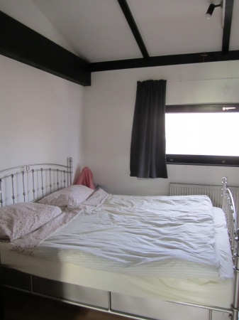 Schlafzimmer Etagenwohnung Sankt Augustin