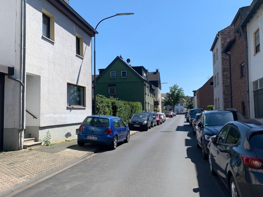 . Zweifamilienhaus Troisdorf