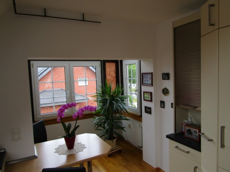 Essbereich im 1.OG Zweifamilienhaus Sankt Augustin