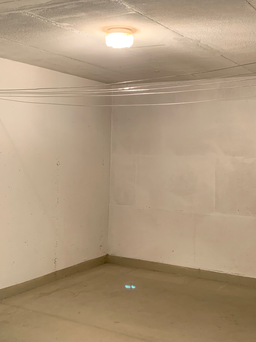 Kellerraum Doppelhaush�lfte Niederkassel