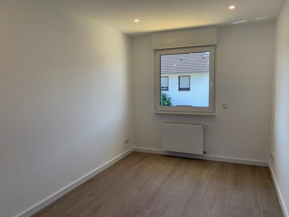 Arbeitszimmer Reihenhaus Niederkassel