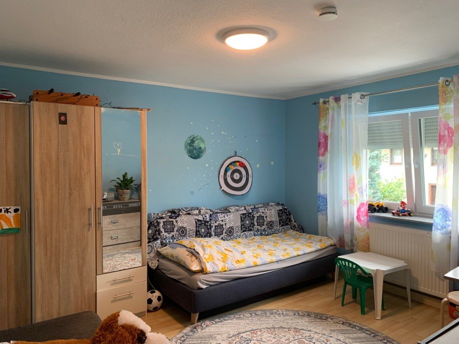 Kinderzimmer 2 im OG Einfamilienhaus Buchholz (Westerwald) / K�lsch-B�llesbach