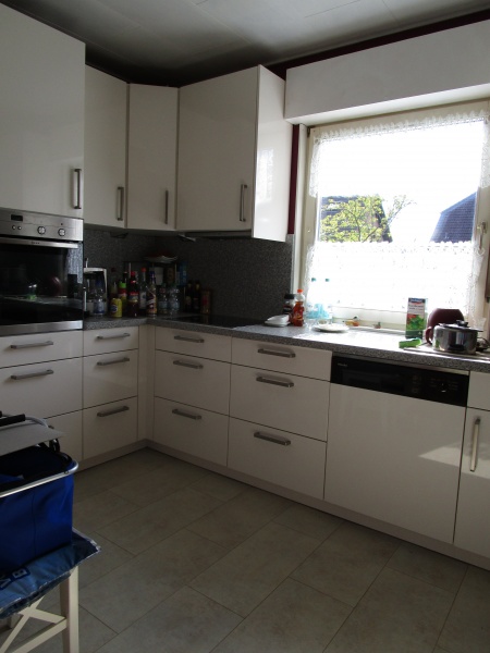 K�che Einfamilienhaus Sankt Augustin