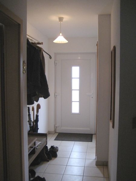 Diele Ansicht 2 Reihenhaus Troisdorf