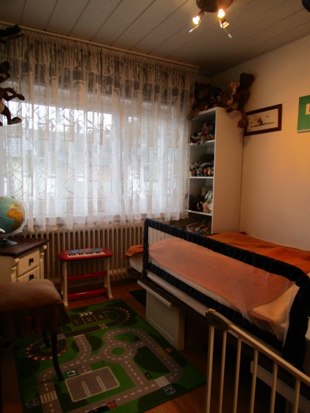 OG Kinderzimmer 2 Reiheneckhaus Lohmar